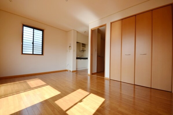 プリモ 2の物件内観写真